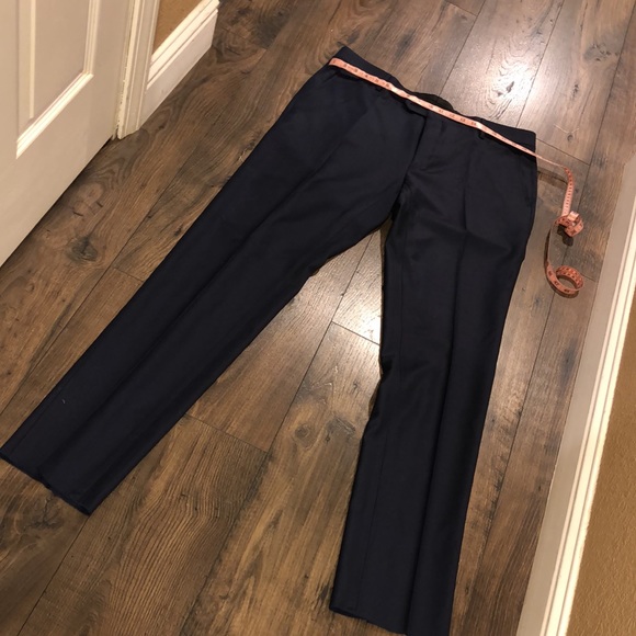 Joe extreme slim slacks 39 - Picture 4 of 8